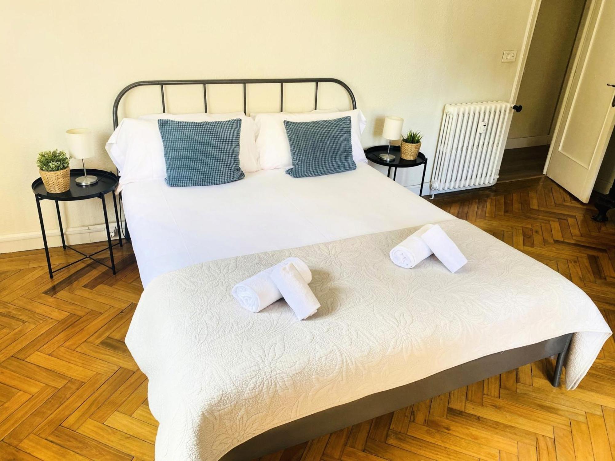Sancho El Sabio Apartment Сан Себастиан Екстериор снимка