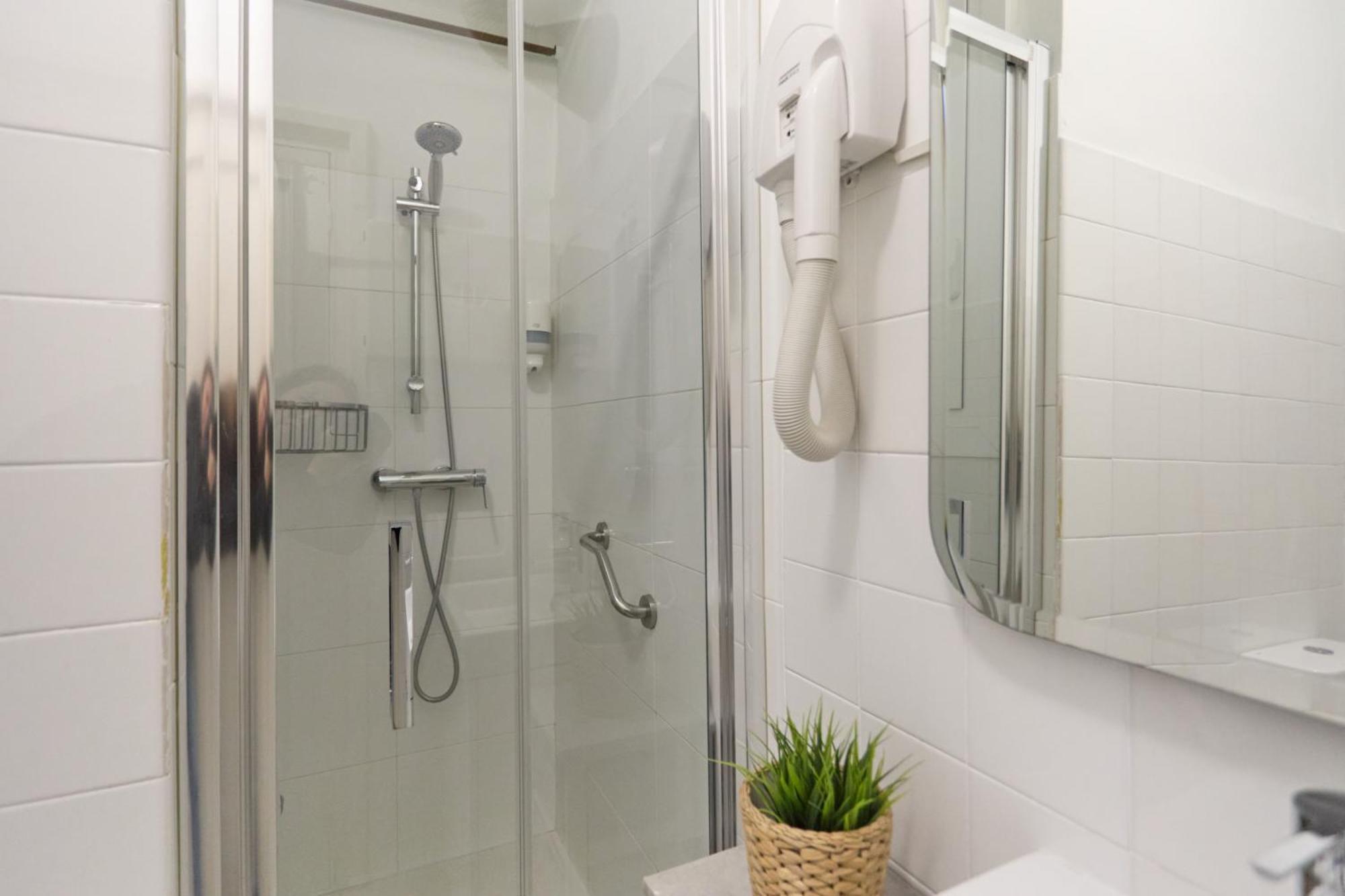 Sancho El Sabio Apartment Сан Себастиан Екстериор снимка