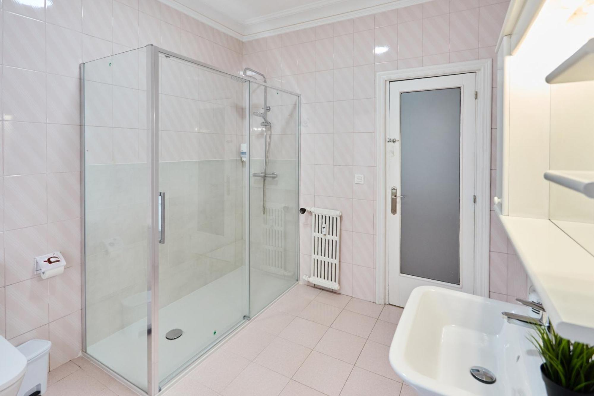 Sancho El Sabio Apartment Сан Себастиан Екстериор снимка