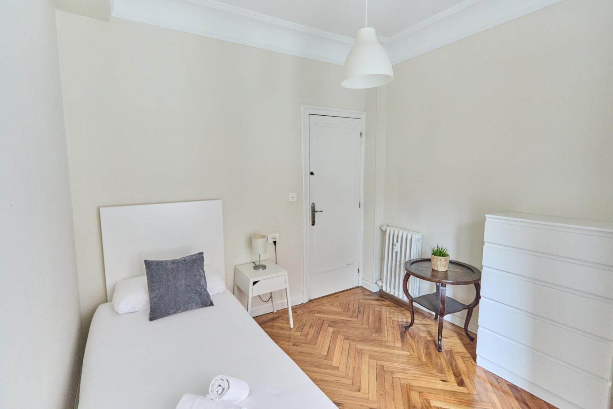 Sancho El Sabio Apartment Сан Себастиан Екстериор снимка