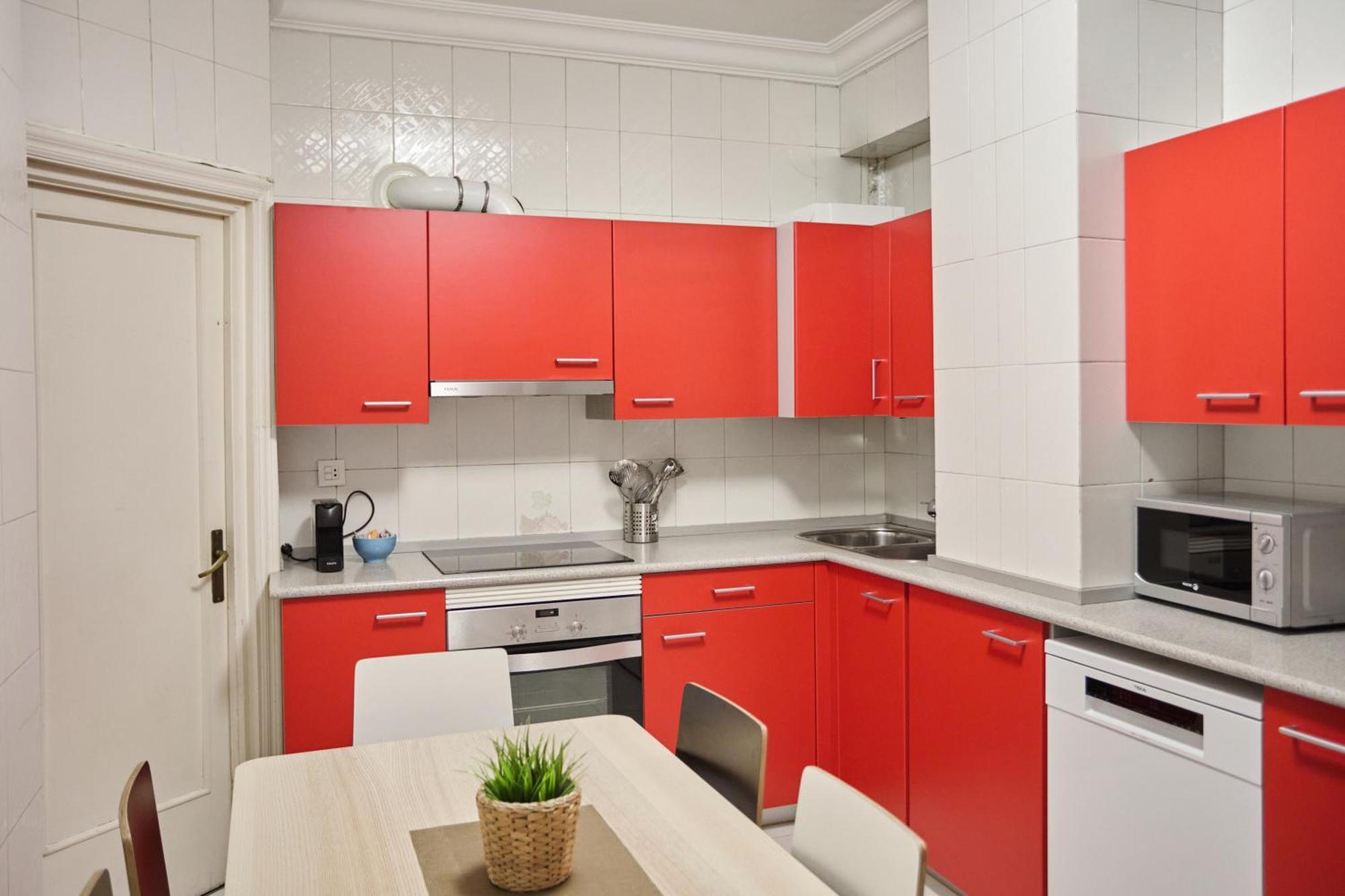 Sancho El Sabio Apartment Сан Себастиан Екстериор снимка